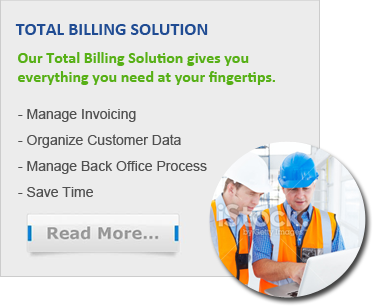 Total Billing Solution